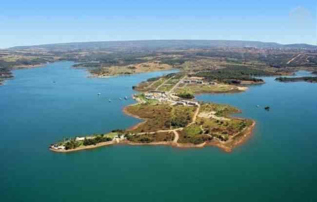 Aldeia Do Lago C204- Com Cozinha , Churrasqueira E Bebidas Liberadas No Parque Aquatico, Internet Banda Larga, Ponto Recarga De Carro Eletrico Caldas Novas Ngoại thất bức ảnh